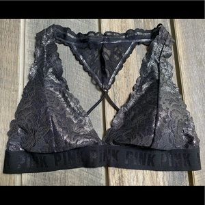 Victoria’s Secret PINK Lace Bralette